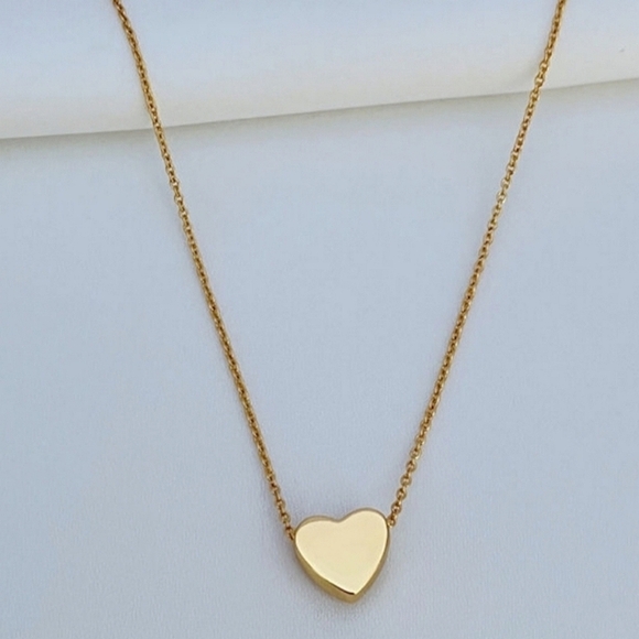 Tory Burch Dainty Necklace - Picture 3 of 6